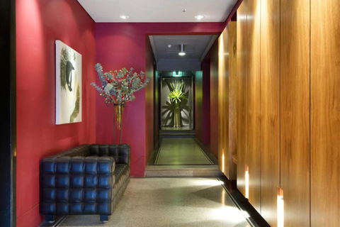Apt - Art Deco Studio B - Tweed Heads Accommodation 3