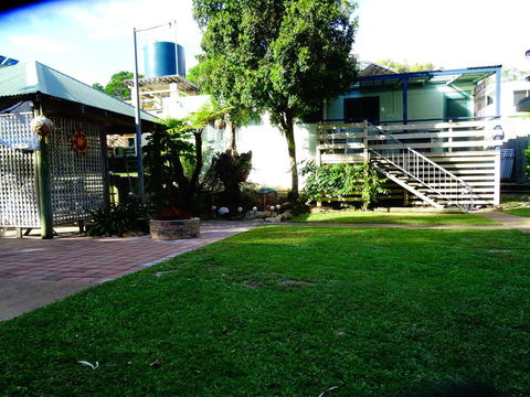Apurla Island Retreat - Tweed Heads Accommodation 0