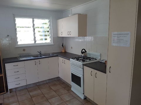 Apurla Island Retreat - Tweed Heads Accommodation 2
