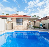 Aqua  Anna Bay - Tweed Heads Accommodation