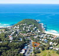Aqua Apartment 3 - Tweed Heads Accommodation