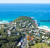 Aqua Apartment 4 - Tweed Heads Accommodation