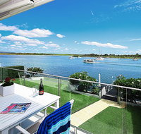 Aqua Linea - Tweed Heads Accommodation
