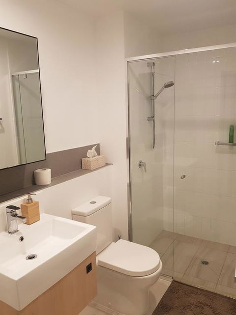 Aqua Newstead - Tweed Heads Accommodation 3