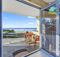 Aqua Shores Studio - Tweed Heads Accommodation