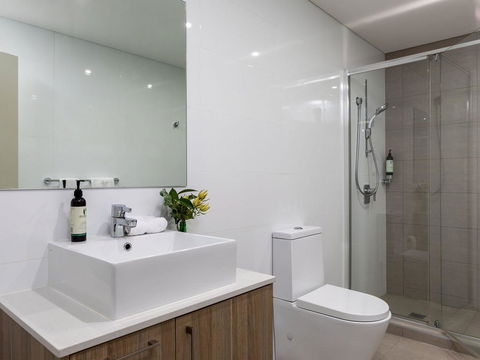 Aqua View (By Jervis Bay Rentals) - Tweed Heads Accommodation 1