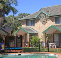 Aqua Villa Holiday Apartments - Tweed Heads Accommodation