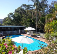 Aquajet Motel - Tweed Heads Accommodation