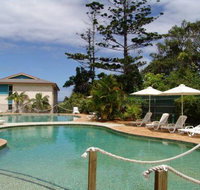 Aqualuna Apartments - Tweed Heads Accommodation