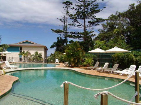 Aqualuna Apartments - Tweed Heads Accommodation 0