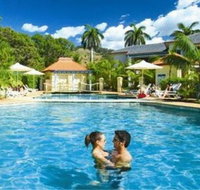 Aqualuna Beach Resort - Tweed Heads Accommodation