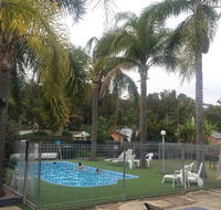 Aquarius Holiday Apartments - Tweed Heads Accommodation