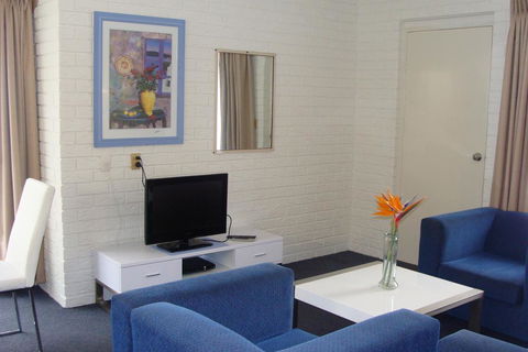 Aquarius Resort - Tweed Heads Accommodation 2