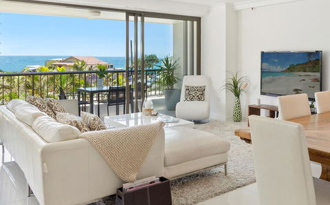 Aqueous Apartment - Tweed Heads Accommodation 0