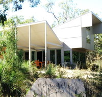 Aquila Eco Lodges - Tweed Heads Accommodation