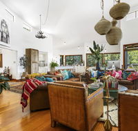 Aquila Retreat Mansion - Tweed Heads Accommodation