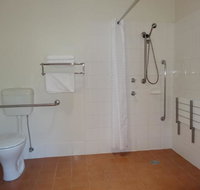 Arabella Garden Inn - Tweed Heads Accommodation