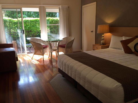 Arabella Garden Inn - Tweed Heads Accommodation 2