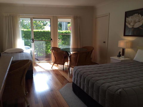 Arabella Garden Inn - Tweed Heads Accommodation 1