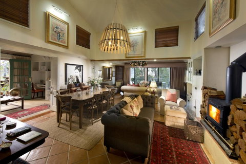 Arabella Guesthouse - Tweed Heads Accommodation 1