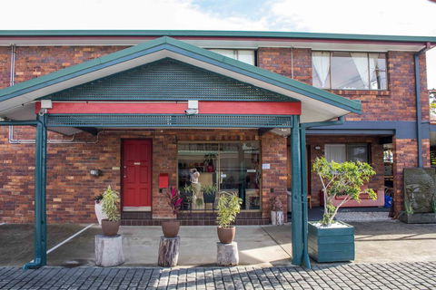 Arabella Motor Inn (formerly South Tweed Motor Inn) - Tweed Heads Accommodation 1