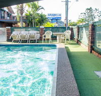 Arabella Motor Inn formerly South Tweed Motor Inn - Tweed Heads Accommodation