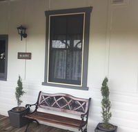 Araluen Historic House - Tweed Heads Accommodation