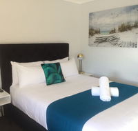 Araluen Motor Lodge - Tweed Heads Accommodation