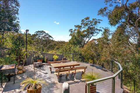 Arana Wentworth Falls - Tweed Heads Accommodation 2