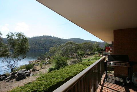 Aranda 3/25 Townsend Street - Tweed Heads Accommodation 1