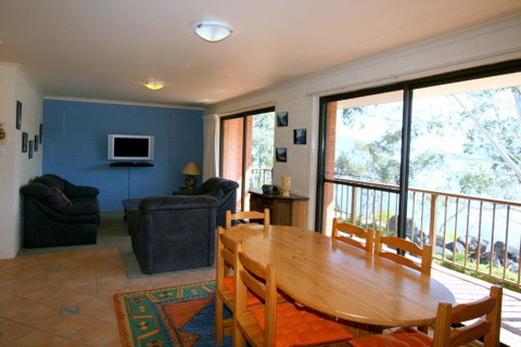 Aranda 3/25 Townsend Street - Tweed Heads Accommodation 2