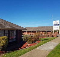 Ararat Colonial Lodge Motel - Tweed Heads Accommodation