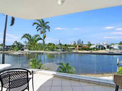 Arc Resort Stunning 3 Bedroom In Broadbeach - Tweed Heads Accommodation 0