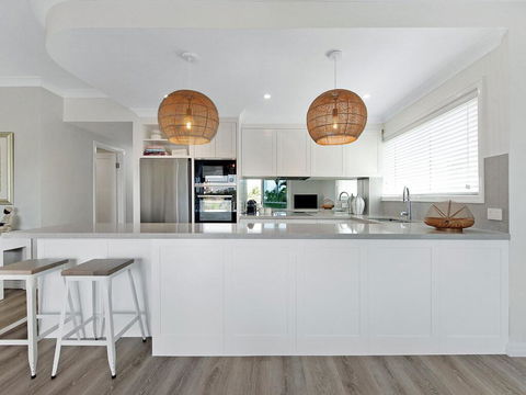Arc Resort Stunning 3 Bedroom In Broadbeach - Tweed Heads Accommodation 1