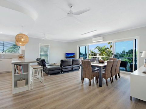 Arc Resort Stunning 3 Bedroom In Broadbeach - Tweed Heads Accommodation 3