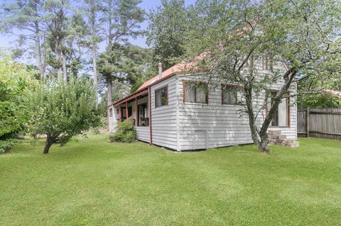 Arcadia Cottage - Tweed Heads Accommodation 2