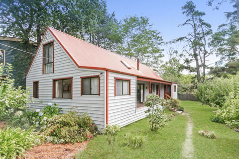 Arcadia Cottage - Tweed Heads Accommodation 0