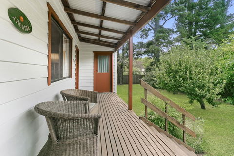 Arcadia Cottage - Tweed Heads Accommodation 3
