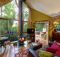 Arcadia Cottages - Tweed Heads Accommodation