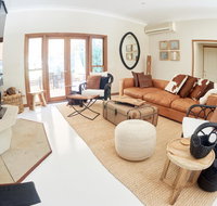 Arcadian Retreat - Tweed Heads Accommodation