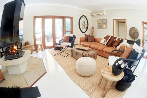 Arcadian Retreat - Tweed Heads Accommodation 0