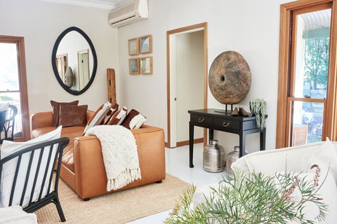 Arcadian Retreat - Tweed Heads Accommodation 2