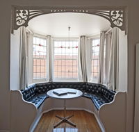 Arch on Mellool - Tweed Heads Accommodation