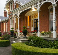 Arcoona Manor - Tweed Heads Accommodation