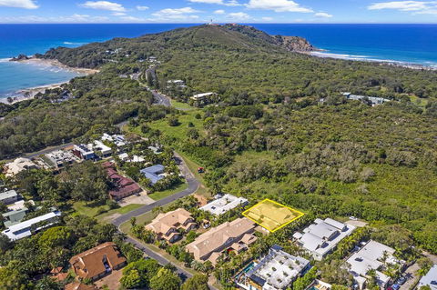 Ardem At Byron - Tweed Heads Accommodation 1