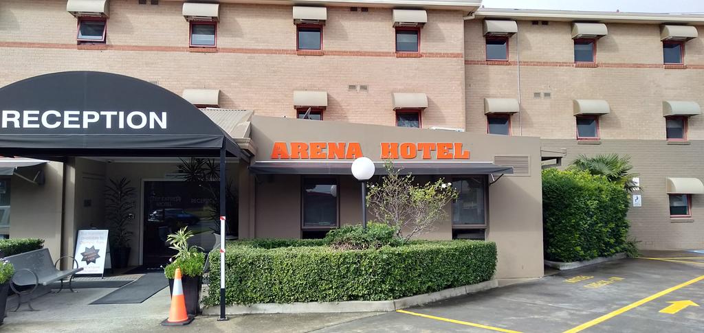 Mount Lewis NSW Tweed Heads Accommodation