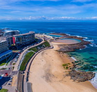 Arena On The Beach - Tweed Heads Accommodation