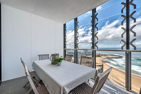 Arena, Unit A1205/75 Shortland Esplanade - Tweed Heads Accommodation 1