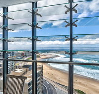 Arena Unit A1205/75 Shortland Esplanade - Tweed Heads Accommodation
