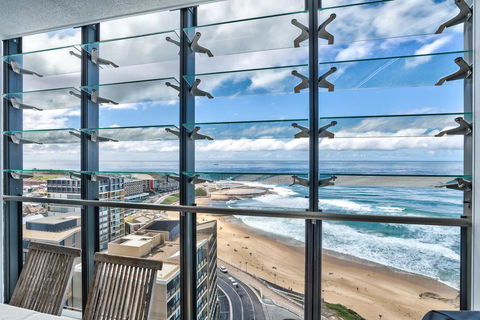Arena, Unit A1205/75 Shortland Esplanade - Tweed Heads Accommodation 0